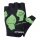 Chiba Bicycle Gloves Cool Black Children - 1 Pair