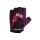 Chiba Bicycle Gloves Cool Purple Children - 1 Pair
