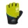 Chiba Bicycle Gloves Youth Neon Yellow Children - 1 Pair