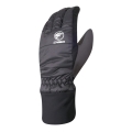 Chiba Winter Cycling Gloves City Liner (waterproof, windproof) black Children - 1 pair