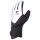 Chiba Winter Cycling Gloves Roadmaster Reflex silver/black - 1 pair
