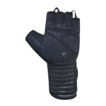 Chiba Fitness Gloves Airwrap 2.0 black