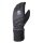 Chiba Winter Cycling Gloves City Liner (waterproof, windproof) black - 1 pair