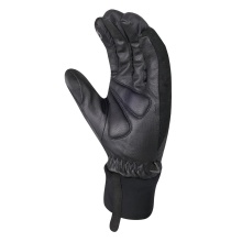 Chiba Winter Cycling Gloves City Liner (waterproof, windproof) black - 1 pair