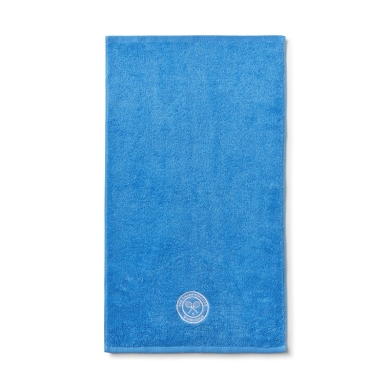 Christy Wimbledon Guest Towel 2025 sky blue 40x70cm