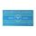 Christy Wimbledon Championship Towel 2025 aquamarine/sky blue 133x70cm