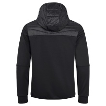 Clique Transition Jacket Utah Jacket (reflective, modern, lightly padded) black Men