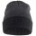 Clique Knitted Hat Hubert Reflective (Beanie) - with cuff - reflective - 1 piece