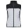 Clique Utah Vest (reflective, lightly padded, modern) reflective Women