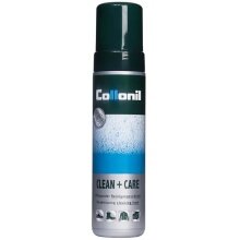 Collonil Cleaning Foam Clean + Care Classic - universal cleaning foam for all materials - 1 bottle 200ml