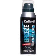 Collonil Anti-Odour Spray Breeze - permanently removes unpleasant odours - 1 bottle 125ml