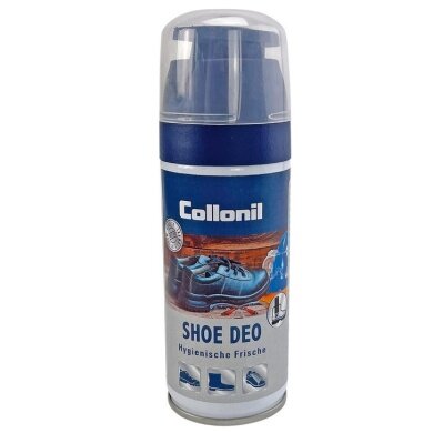 Collonil Impregnating Spray Shoe Deodorant (Work Protection) 1 Bottle 100ml