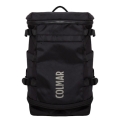Colmar Everyday Rucksack with Laptop Compartment 20.5x46.5x17cm black