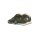 Colmar Sneaker Travis Authentic 2026 dark green/blue/beige men's