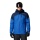Columbia Columbia Winter Ski Jacket Last Tracks™ II (Omni-HEAT™ Reflective, waterproof, warm) blue/navy men's