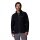 Columbia Fast Trek II Full Zip Fleece Jacket (warm, soft material) black men's