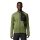 Columbia Fleece Jacket Triple Canyon Grid Full Zip II green Men's