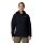 Columbia Softshell Jacket Cascade Ridge II (comfortable fit, Omni-Shield) black ladies