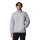 Columbia Powder Lite II Padded Jacket (Omni-Heat™ Thermal System) light grey men's