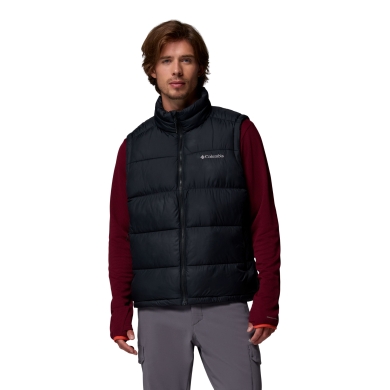 Columbia Vest Pike Lake II (Omni-Heat™) black men's