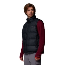 Columbia Vest Pike Lake II (Omni-Heat™) black men's