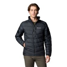 Columbia Winter Down Jacket Labyrinth Loop II (Omni-Heat™ Infinity) black men's