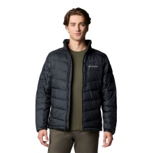 Columbia Winter Down Jacket Labyrinth Loop II (Omni-Heat™ Infinity) black men's