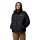 Columbia Winter Down Jacket Puffect II Full Zip (Thermarator™ Insulation) black ladies