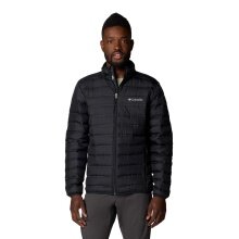 Columbia Winter Down Jacket Lake 22 II Down (Omni-Shield™, warm) black men's
