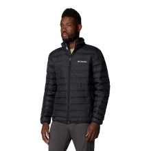 Columbia Winter Down Jacket Lake 22 II Down (Omni-Shield™, warm) black men's