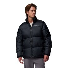 Columbia Winter Jacket Puffect III (Thermarator™ Insulation) black men's