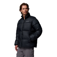 Columbia Winter Jacket Puffect III (Thermarator™ Insulation) black men's