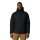 Columbia Tipton Peak™ III Insulated Winter Jacket (waterproof, Omni-Heat, very warm) black men's