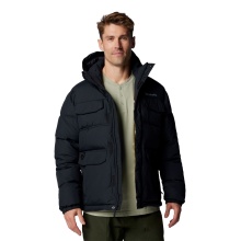 Columbia Landroamer™ Puffer Winter Jacket (very warm, Omni-Shield™) black men's