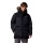Columbia Marquam Peak Fusion II Parka (Omni-Heat Infinity) black men's winter jacket