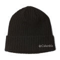 Columbia Winter Hat (Beanie) Watch Cap II black - 1 piece