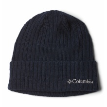 Columbia Winter Hat (Beanie) Watch Cap II navy blue - 1 piece