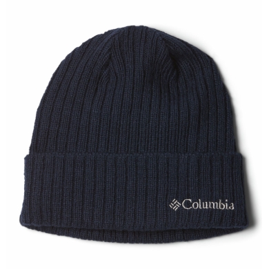 Columbia Winter Hat (Beanie) Watch Cap II navy blue - 1 piece