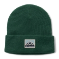 Columbia Whirlibird Cuffed Beanie in forest green - 1 piece