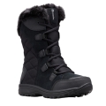 Columbia Winter Boots Ice Maiden II (waterproof) black/grey ladies