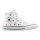 Converse Sneaker Chuck Taylor All Star Allover Florals Easy On High Top white girls