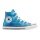 Converse Sneaker Chuck Taylor All Star High Colour Splash blue Kids