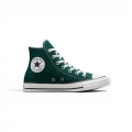 Converse Chuck Taylor All Star High Green Sneakers for Women