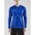 Craft Sport Long-sleeved Shirt (Jersey) Squad Solid - high elasticity, ergonomic design - cobalt blue Men