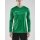 Craft Sport Long Sleeve Shirt (Jersey) Squad Solid - high elasticity, ergonomic design - green Men