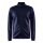 Craft Training Jacket ADV Unify (functional recycled polyester) navy blue Men