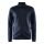 Craft Training Jacket ADV Unify (functional recycled polyester) mélange blue Men