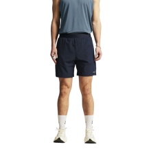 Craft ADV Essence 2in1 Shorts 2 (integrated tights) navy blue men's