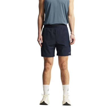 Craft ADV Essence 2in1 Shorts 2 (integrated tights) navy blue men's