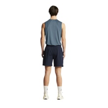 Craft ADV Essence 2in1 Shorts 2 (integrated tights) navy blue men's